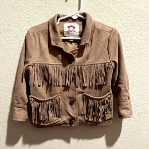 Appaman Toddler Jacket